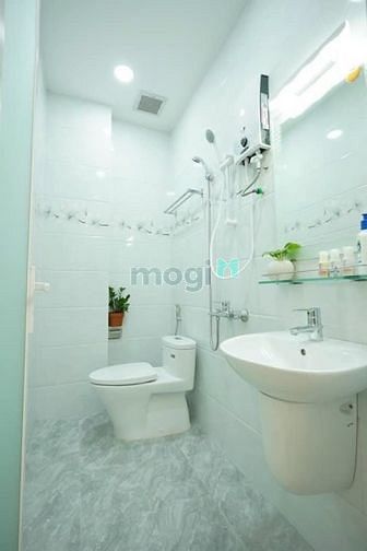 Hình ảnh 🌈 Studio BALCON RIÊNG hịn hịn ngay chợ Tân Định