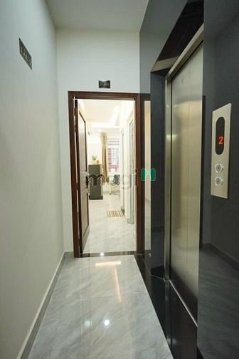 Hình ảnh 🌈 Studio BALCON RIÊNG hịn hịn ngay chợ Tân Định