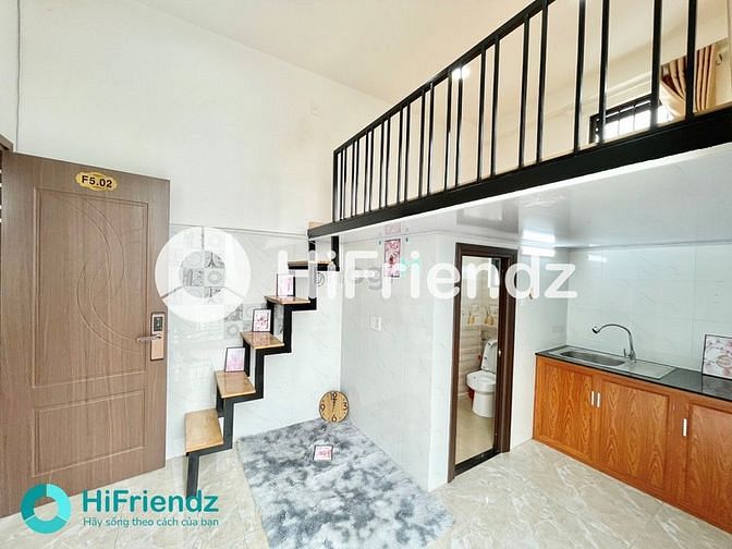 Hình ảnh Mb6623 nạp rút nhanh chóng Duplex Bancol mới toanh thang máy - bảo vệ gần BV Quận Bình Tân