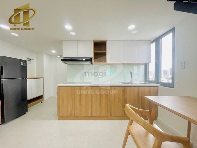 Hình ảnh Mb6623 nạp rút nhanh chóng Duplex full NT máy giặt riêng • ĐH TĐT, RMIT, Lotte,Cầu Kênh Tẻ