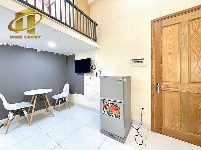 Hình ảnh Mb6623 nạp rút nhanh chóng Duplex full NT máy giặt riêng • ĐH TĐT, RMIT, Lotte,Cầu Kênh Tẻ