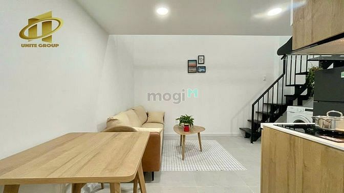 Hình ảnh Mb6623 nạp rút nhanh chóng Duplex full NT máy giặt riêng • ĐH TĐT, RMIT, Lotte,Cầu Kênh Tẻ