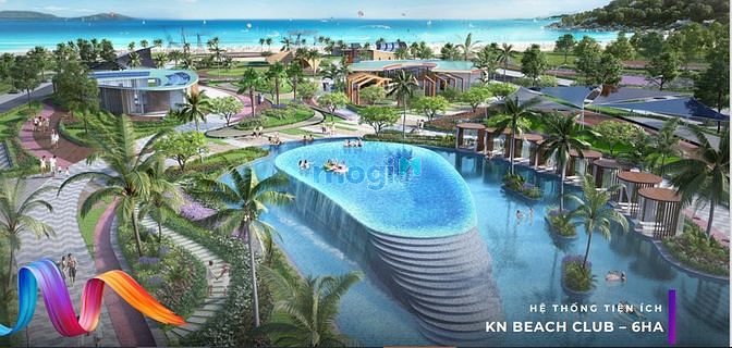 Hình ảnh Những Điều Cần Biết Về KN Paradise Trước Khi Mb6623 phiên bản mới nhất
