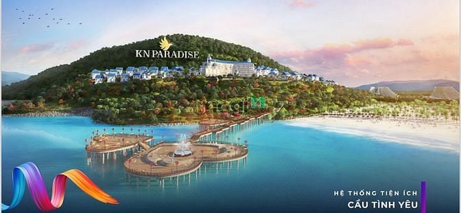 Hình ảnh Những Điều Cần Biết Về KN Paradise Trước Khi Mb6623 phiên bản mới nhất