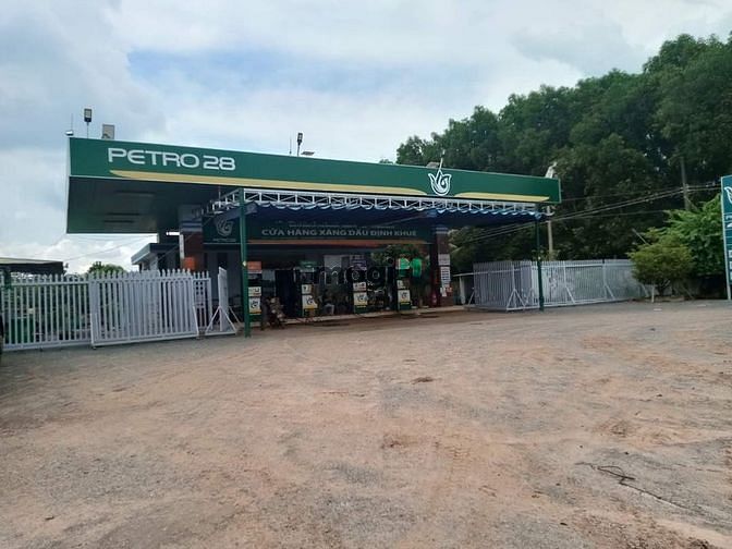 Hình ảnh Ra lô đất Thổ Cư 762 m2, TT Tân Châu, Tây Ninh giá chỉ 625 triệu SHR