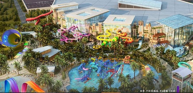 Hình ảnh Những Điều Cần Biết Về KN Paradise Trước Khi Mb6623 phiên bản mới nhất