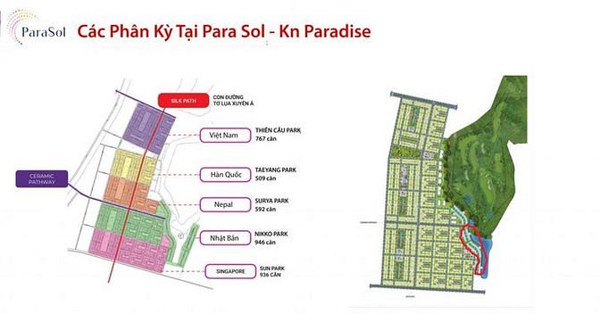 Hình ảnh Những Điều Cần Biết Về KN Paradise Trước Khi Mb6623 phiên bản mới nhất