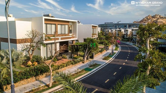 Hình ảnh Những Điều Cần Biết Về KN Paradise Trước Khi Mb6623 phiên bản mới nhất