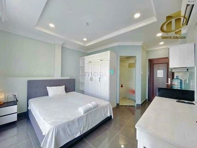 Hình ảnh 🌼Mb6623 nạp rút nhanh chóng Studio Bancon Full NT gần ĐH TĐT, RMIT, CrescentMall, Lotte