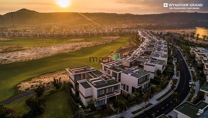 Hình ảnh Những Điều Cần Biết Về KN Paradise Trước Khi Mb6623 phiên bản mới nhất