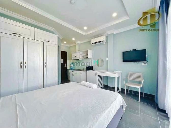 Hình ảnh 🌼Mb6623 nạp rút nhanh chóng Studio Bancon Full NT gần ĐH TĐT, RMIT, CrescentMall, Lotte
