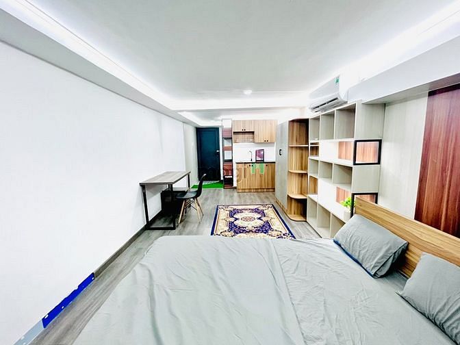 Hình ảnh 🌼Mb6623 nạp rút nhanh chóng Studio Bancon Full NT gần ĐH TĐT, RMIT, CrescentMall, Lotte
