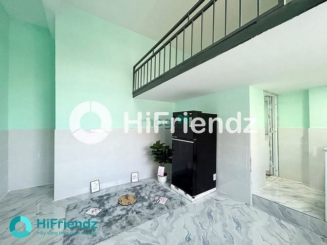 Hình ảnh Khai trương Duplex full nội thất, cửa sổ trời, Thang Máy, Tân Phú