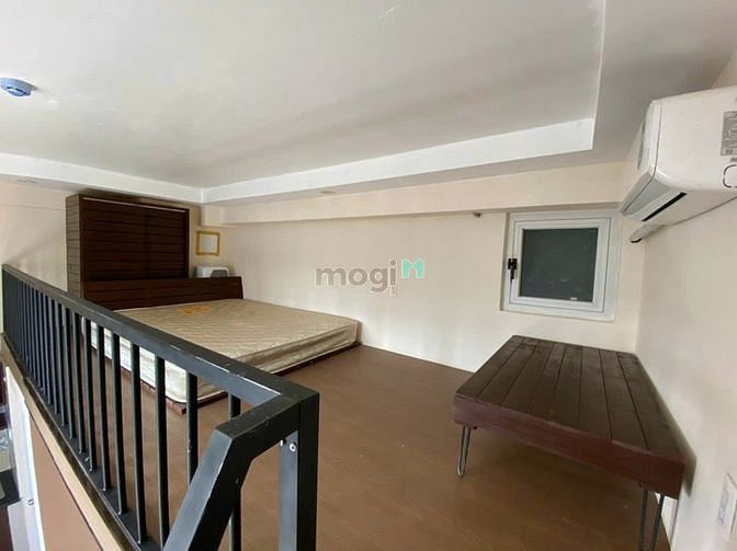 Hình ảnh 🌼Mb6623 nạp rút nhanh chóng Studio Bancon Full NT gần ĐH TĐT, RMIT, CrescentMall, Lotte