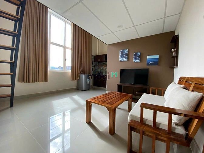 Hình ảnh 🌼Mb6623 nạp rút nhanh chóng Studio Bancon Full NT gần ĐH TĐT, RMIT, CrescentMall, Lotte