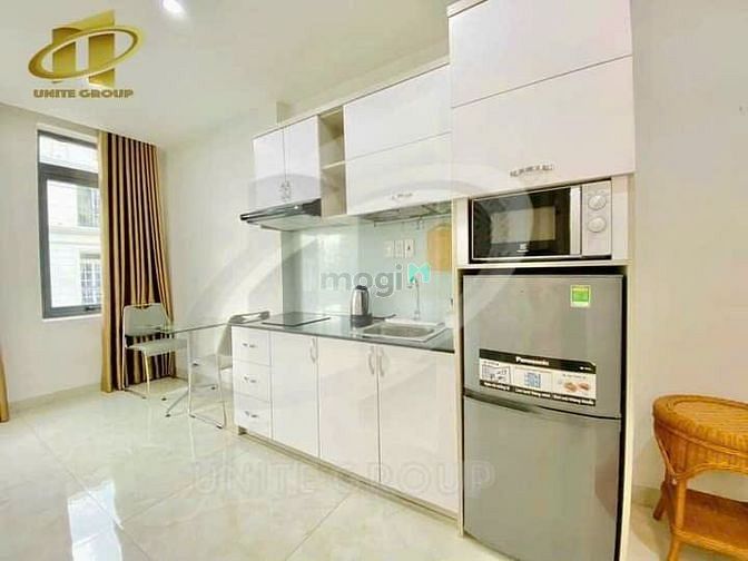Hình ảnh 🌼Mb6623 nạp rút nhanh chóng Studio Bancon Full NT gần ĐH TĐT, RMIT, CrescentMall, Lotte