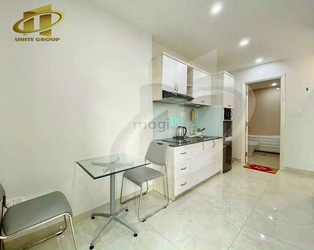 Hình ảnh 🌼Mb6623 nạp rút nhanh chóng Studio Bancon Full NT gần ĐH TĐT, RMIT, CrescentMall, Lotte