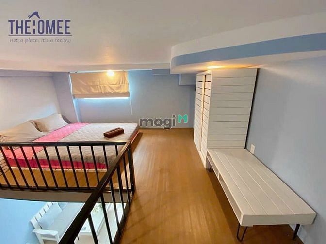 Hình ảnh 🌼Mb6623 nạp rút nhanh chóng Studio Bancon Full NT gần ĐH TĐT, RMIT, CrescentMall, Lotte