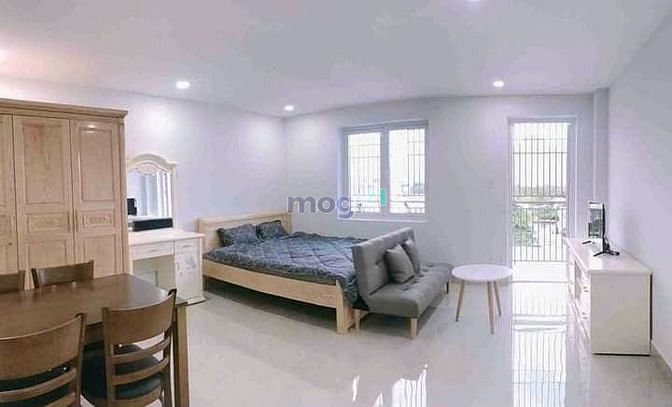 Hình ảnh 🌼Mb6623 nạp rút nhanh chóng Studio Bancon Full NT gần ĐH TĐT, RMIT, CrescentMall, Lotte