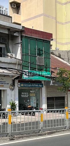 Hình ảnh MBKD quận 4, giáp quận 1, Mặt tiền 4x12m, nhà riêng tự do, nhà mớiđẹp