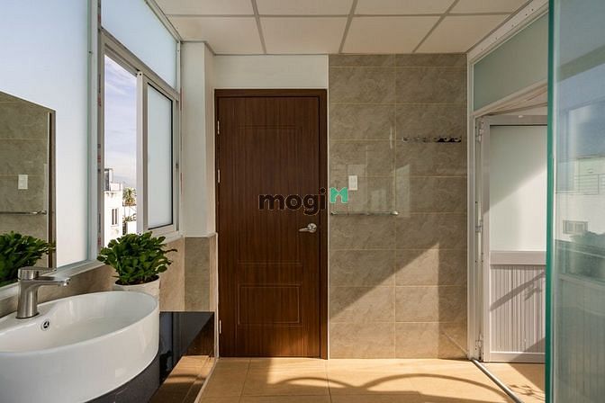 Hình ảnh Cân hộ  cao cấp của sổ bancoll full NT tại Diện BIên PHủ