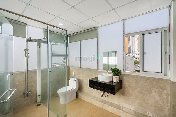 Hình ảnh Cân hộ  cao cấp của sổ bancoll full NT tại Diện BIên PHủ