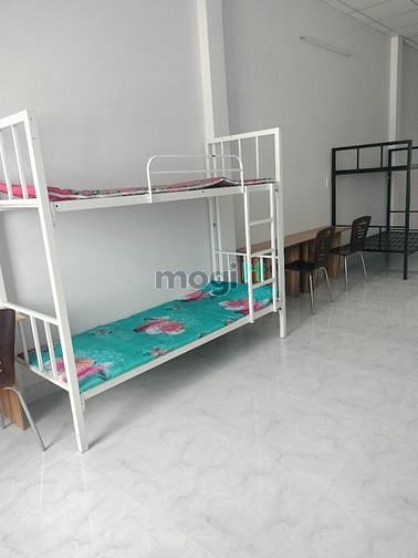 Hình ảnh Phòng ktx Phạm thế hiển quận 8