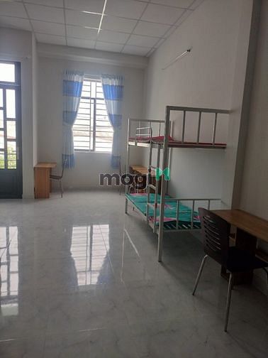 Hình ảnh Phòng ktx Phạm thế hiển quận 8