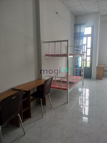 Hình ảnh Phòng ktx Phạm thế hiển quận 8