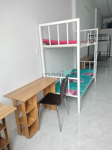 Hình ảnh Phòng ktx Phạm thế hiển quận 8