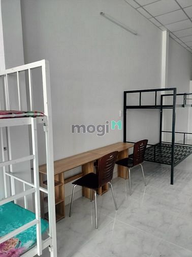 Hình ảnh Phòng ktx Phạm thế hiển quận 8