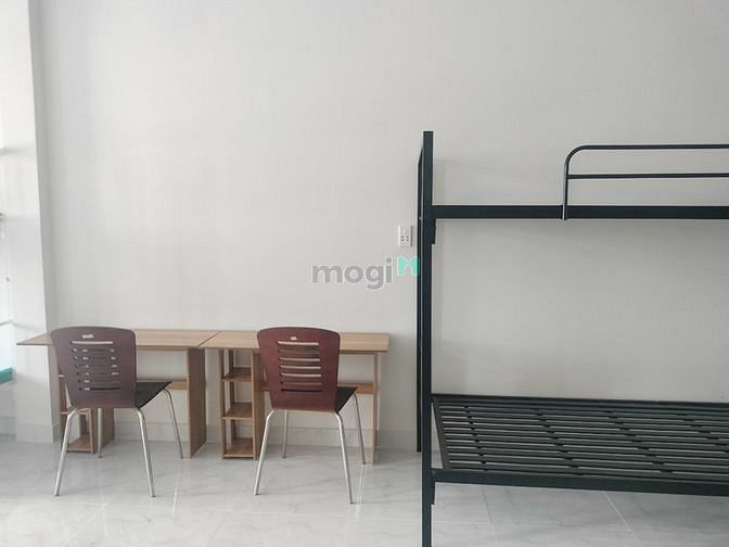 Hình ảnh Phòng ktx Phạm thế hiển quận 8
