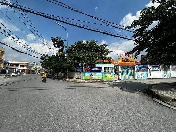 Hình ảnh 7,7m x 20m = 5 tỷ x An Phú Đông Quận 12 TPHCM - BÁN GẤP