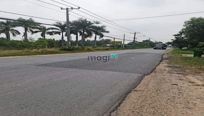 Hình ảnh Ngay trung tâm TP bán đất ĐIỆN BIÊN PHỦ - THẠNH TÂN chỉ 835tr SHR