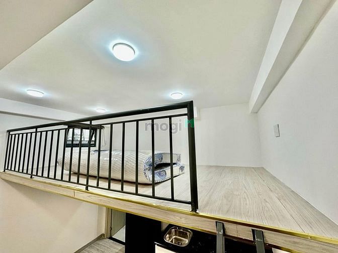Hình ảnh Cho thuê phòng DUPLEX mới xây giá rẻ TÂN BÌNH
