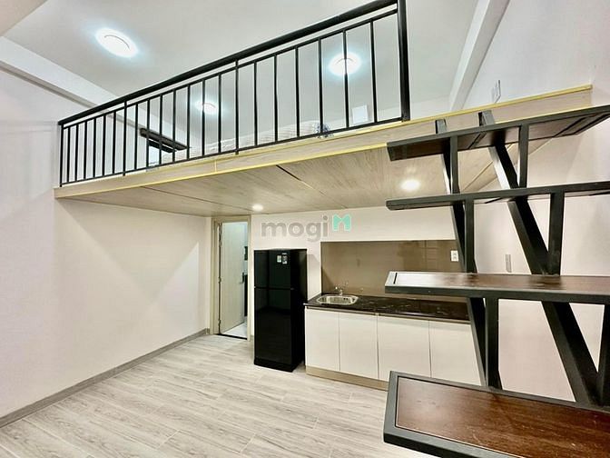 Hình ảnh Cho thuê phòng DUPLEX mới xây giá rẻ TÂN BÌNH