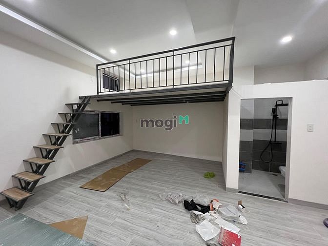 Hình ảnh Cho thuê phòng DUPLEX mới xây giá rẻ TÂN BÌNH