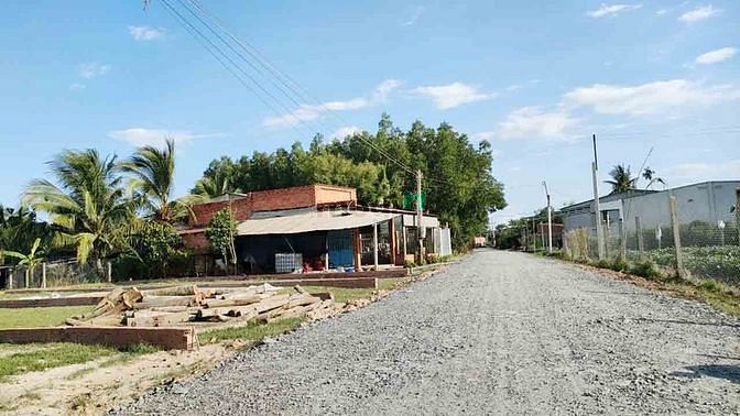 Hình ảnh Mua vàng Trang MB66.COM Chính Thức - MB 66 Uy Tín bán đất ĐẶNG NGỌC CHINH - HIỆP NINH 90m2 tc còn 384tr
