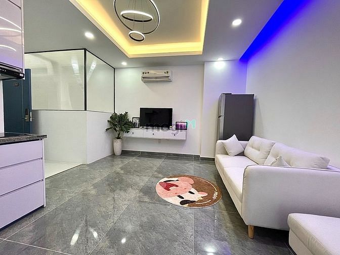 Hình ảnh Studio cửa sổ ban công ngay ngã tu hàng hang (ĐBP)