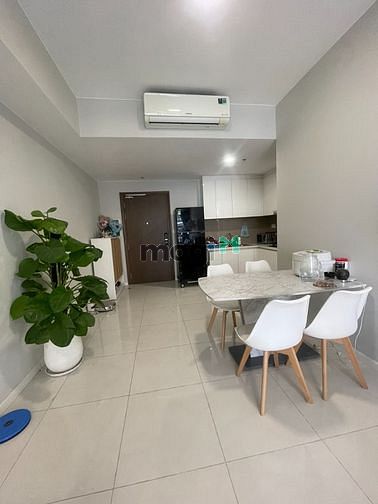 Hình ảnh Cho thuê 2PN masteri an phú nội thất xinh chỉ 18 triệu bao phí