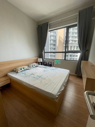 Hình ảnh Cho thuê 2PN masteri an phú nội thất xinh chỉ 18 triệu bao phí