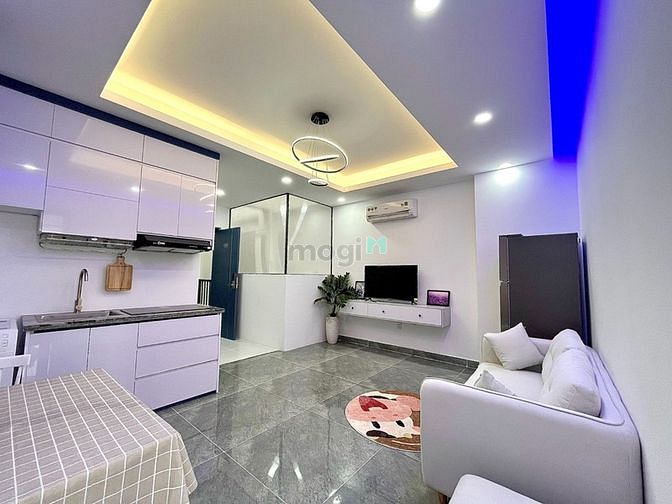 Hình ảnh Studio cửa sổ ban công ngay ngã tu hàng hang (ĐBP)