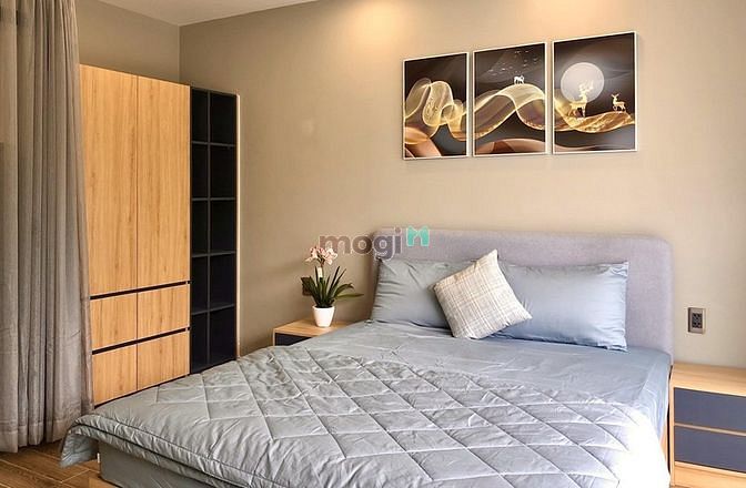 Hình ảnh 🏠 Studio/Duplex tách bếp • KDC Nam Long, Vincom, KCX TThuận, ĐH UFM