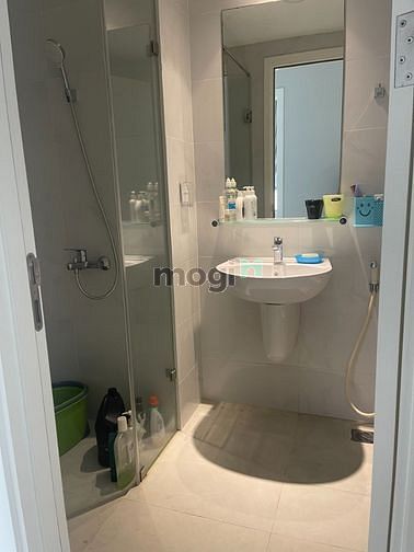 Hình ảnh Cho thuê 2PN masteri an phú nội thất xinh chỉ 18 triệu bao phí