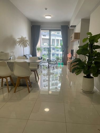 Hình ảnh Cho thuê 2PN masteri an phú nội thất xinh chỉ 18 triệu bao phí