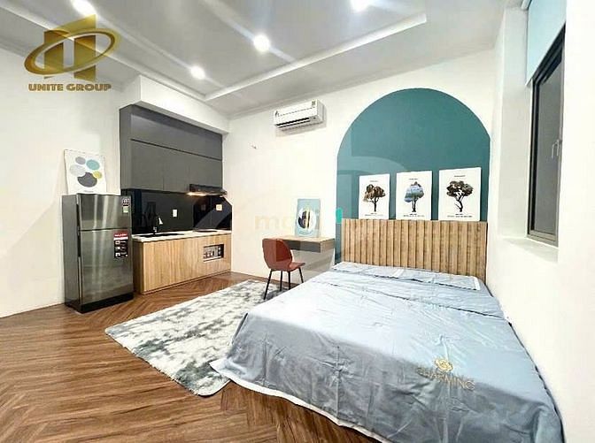 Hình ảnh 🏠 Studio/Duplex tách bếp • KDC Nam Long, Vincom, KCX TThuận, ĐH UFM