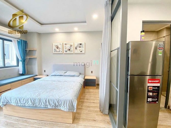 Hình ảnh 🏠 Studio/Duplex tách bếp • KDC Nam Long, Vincom, KCX TThuận, ĐH UFM