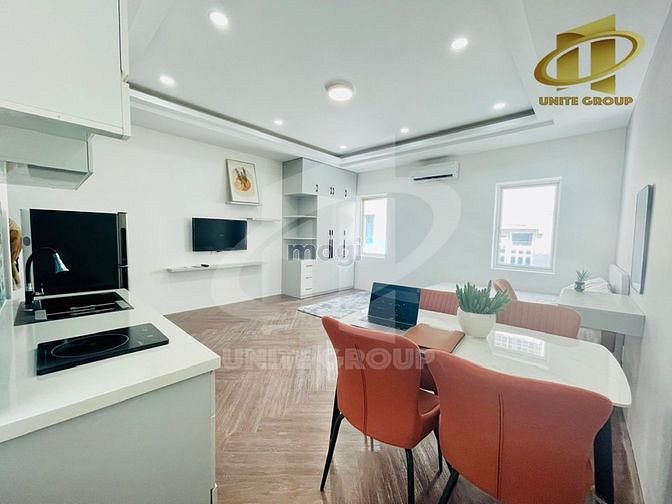 Hình ảnh 🏠 Studio/Duplex tách bếp • KDC Nam Long, Vincom, KCX TThuận, ĐH UFM