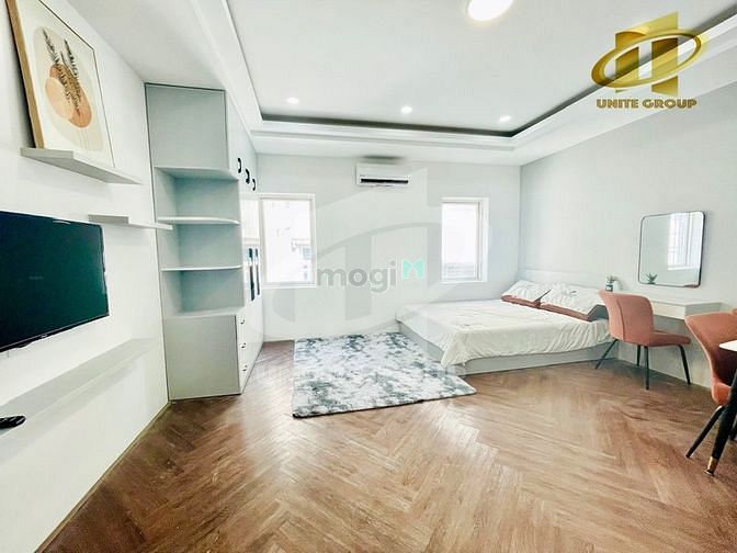 Hình ảnh 🏠 Studio/Duplex tách bếp • KDC Nam Long, Vincom, KCX TThuận, ĐH UFM