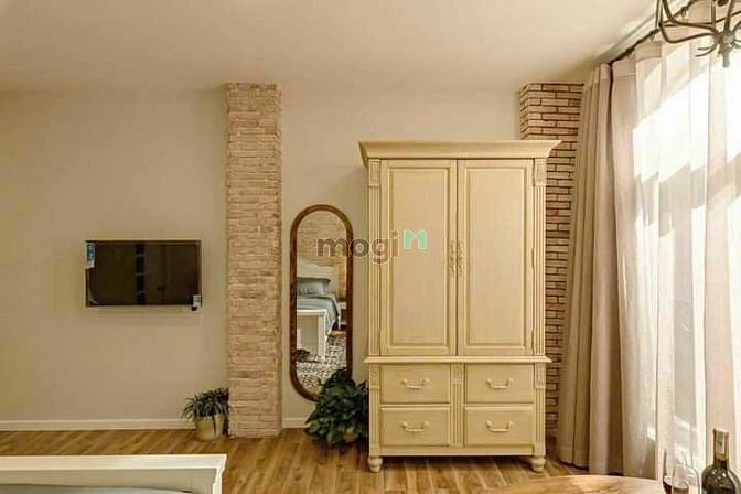 Hình ảnh 🏠 Studio/Duplex tách bếp • KDC Nam Long, Vincom, KCX TThuận, ĐH UFM